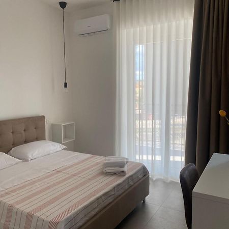 Hyria Rooms 诺拉 外观 照片