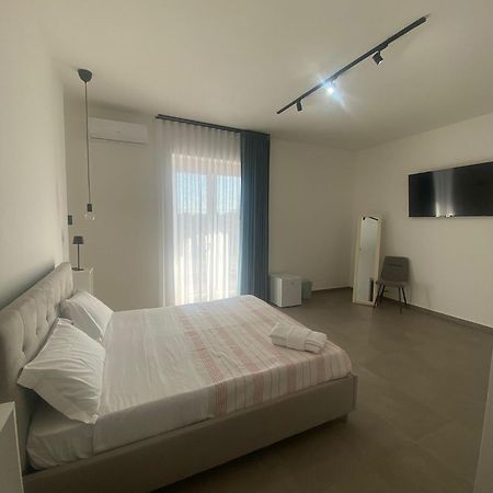 Hyria Rooms 诺拉 外观 照片