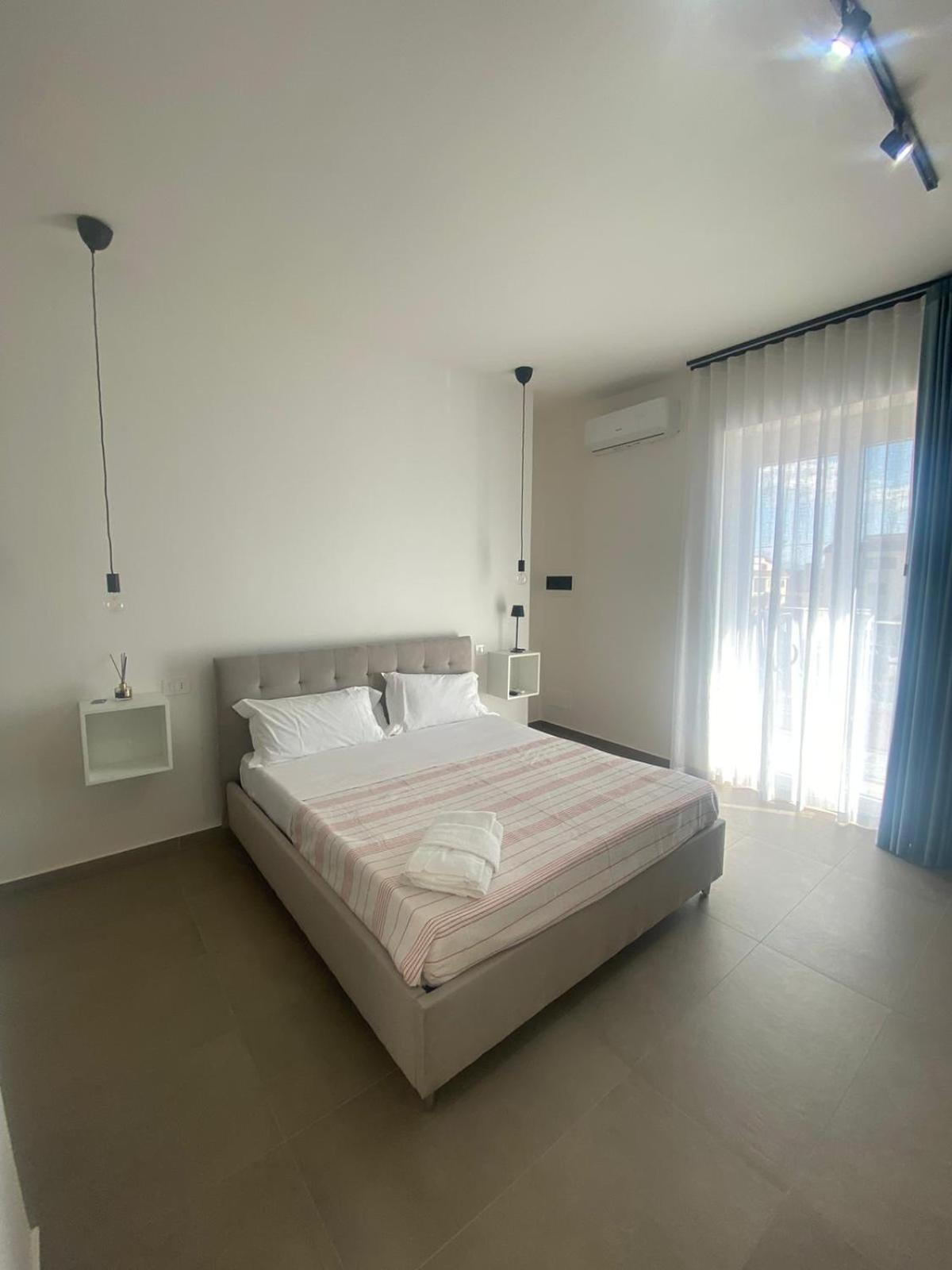 Hyria Rooms 诺拉 外观 照片