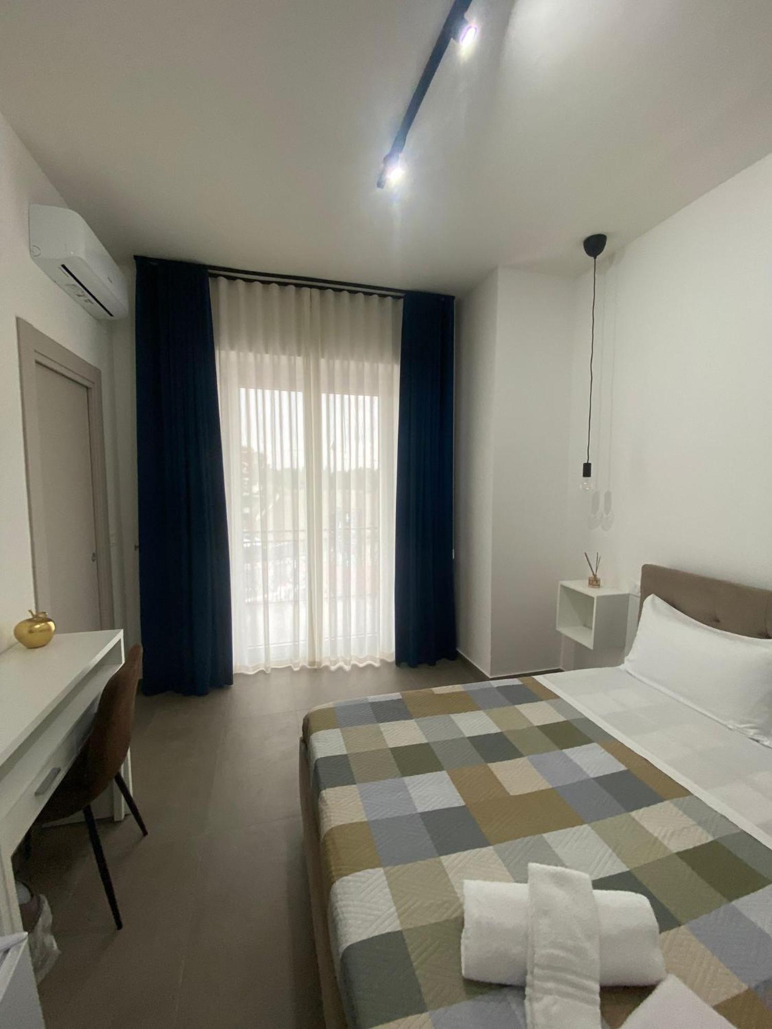 Hyria Rooms 诺拉 外观 照片