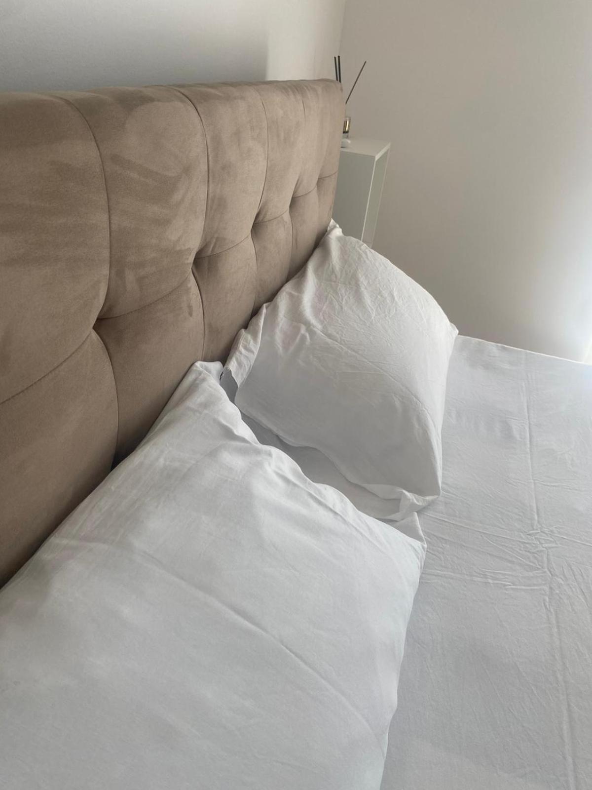 Hyria Rooms 诺拉 外观 照片