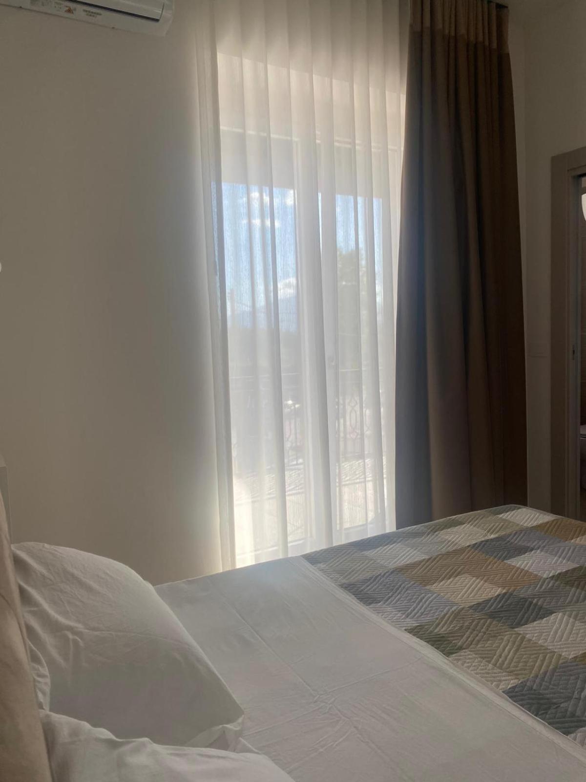 Hyria Rooms 诺拉 外观 照片
