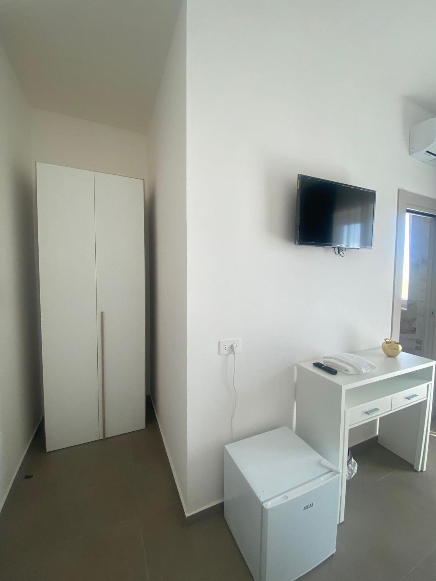 Hyria Rooms 诺拉 外观 照片