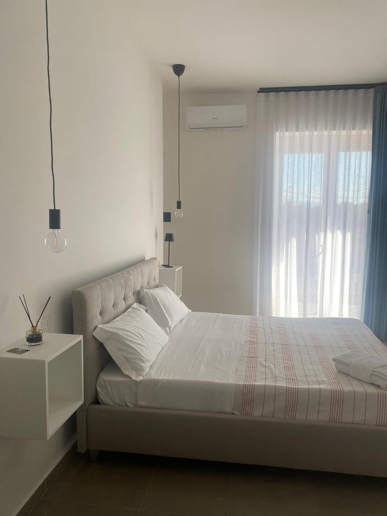 Hyria Rooms 诺拉 外观 照片