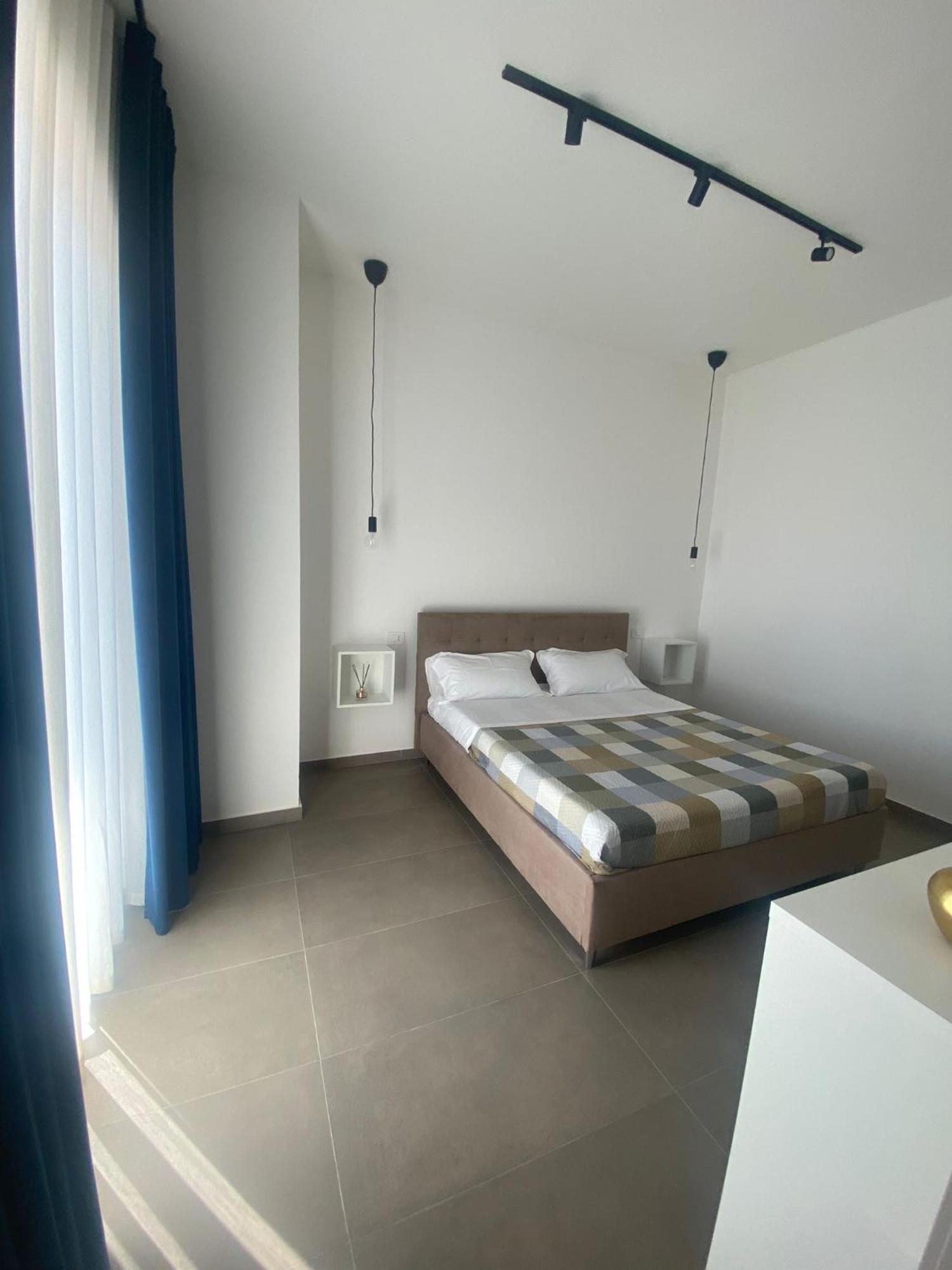 Hyria Rooms 诺拉 外观 照片