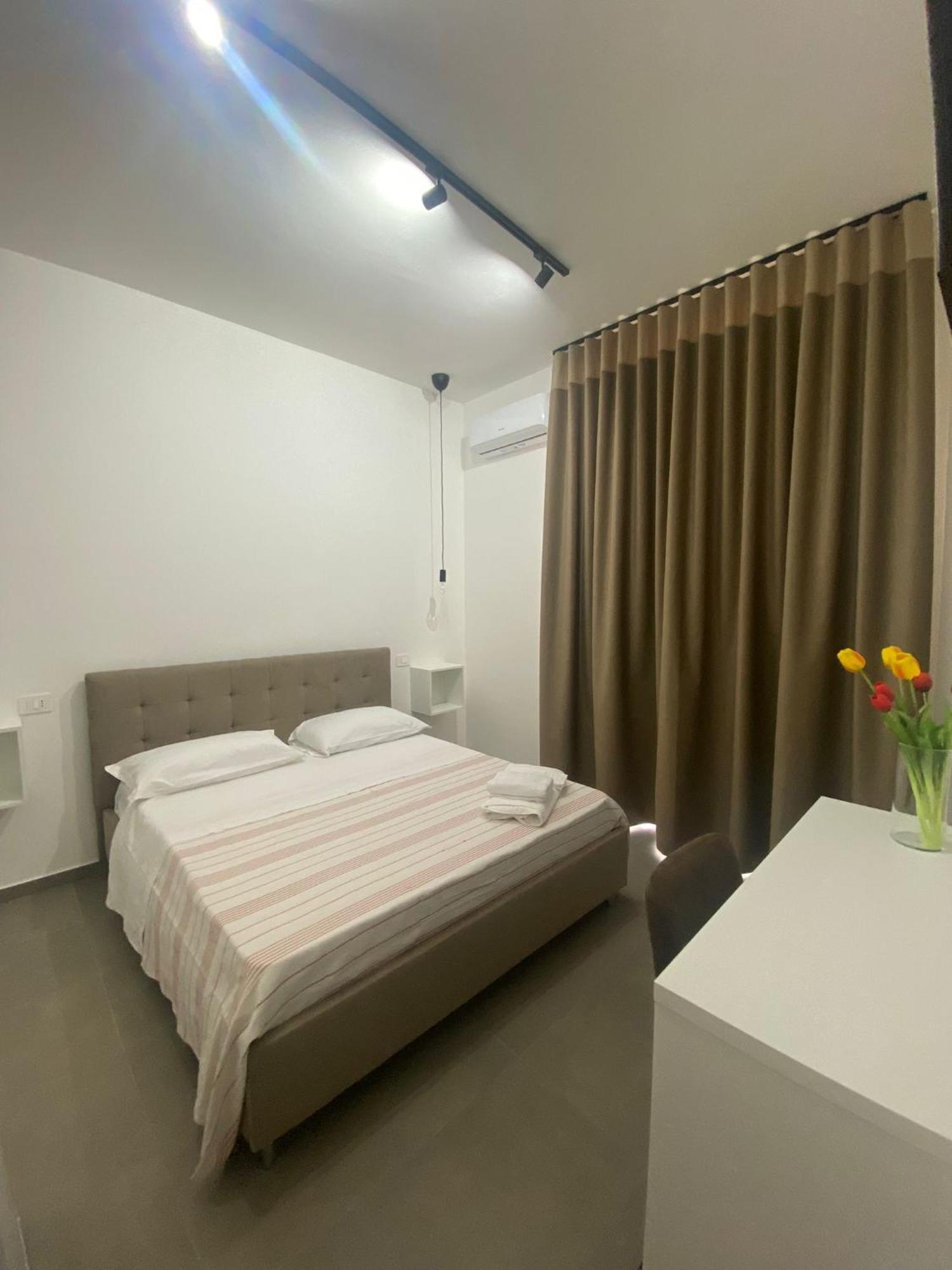 Hyria Rooms 诺拉 外观 照片